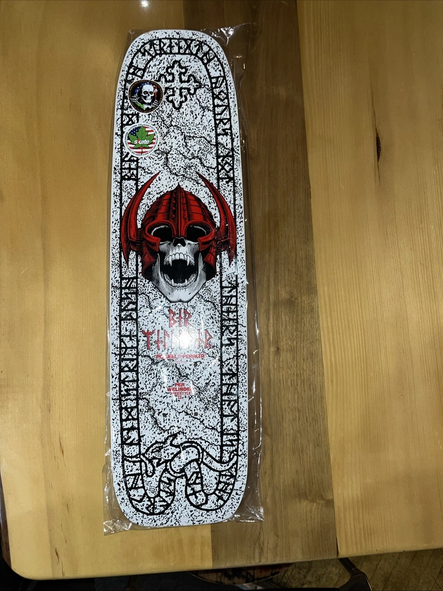 Skull Skates In Skateboard Decks for sale | eBay