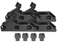 Coats Tire Machine Changer 3 Hole Position Clamp Kit X Models Coats Tire Machine Changer 3 Hole Position Clamp Kit X Models