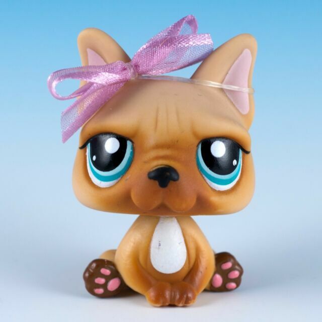 lps french bulldog