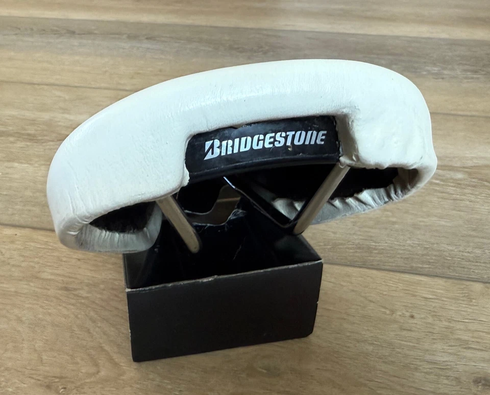Sillín RARO KASHIMAX Bridgestone NJS Foto 3 de 4