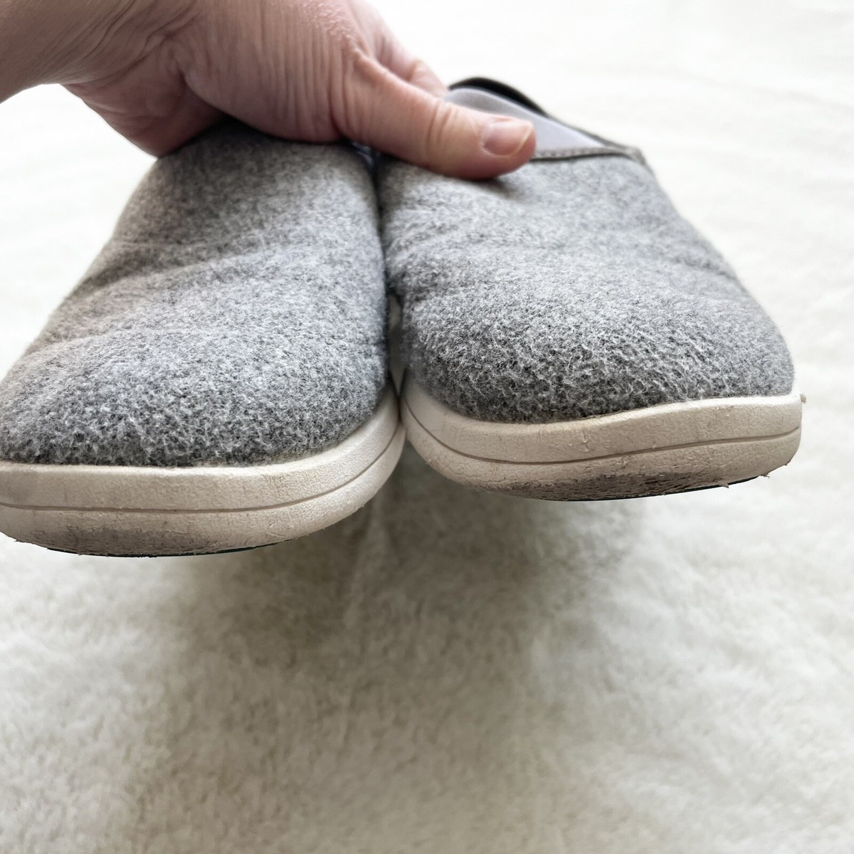 VESSI Sunday Slippers Men