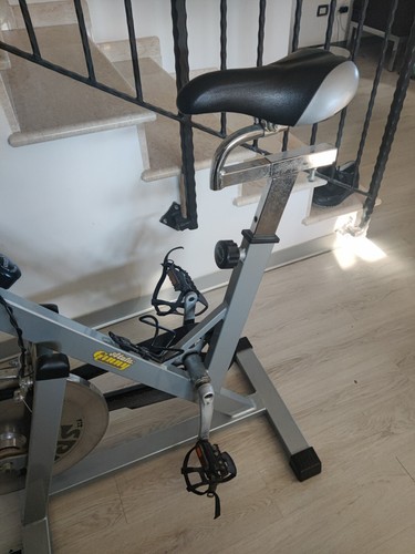 spin bike - Foto 4 di 5