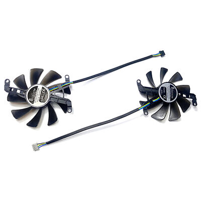 Lüfter Grafikkartenlüfter für GAINWARD RTX 3050 3060 3060 ti LHR 8GB