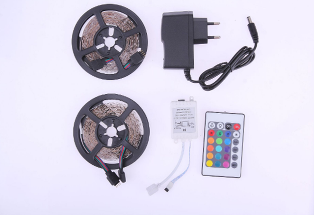 the original led room lights