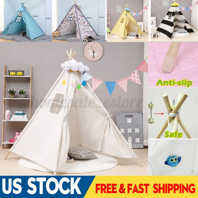 kids teepee ebay
