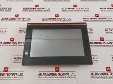 Abb CP610 1SAP510100R0001 Touch Control Panel E134045 4x Enclosure
