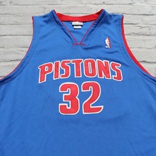 Richard Hamilton NBA Jerseys for sale | eBay