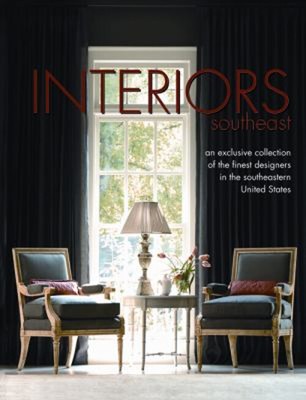 Interiors Southeast : Leading Designers Reveal Their Most Brillia