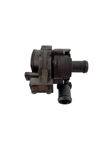 VW CADDY IV Wasserpumpe Zusatzpumpe water heater valve 0392023209 5G0965567