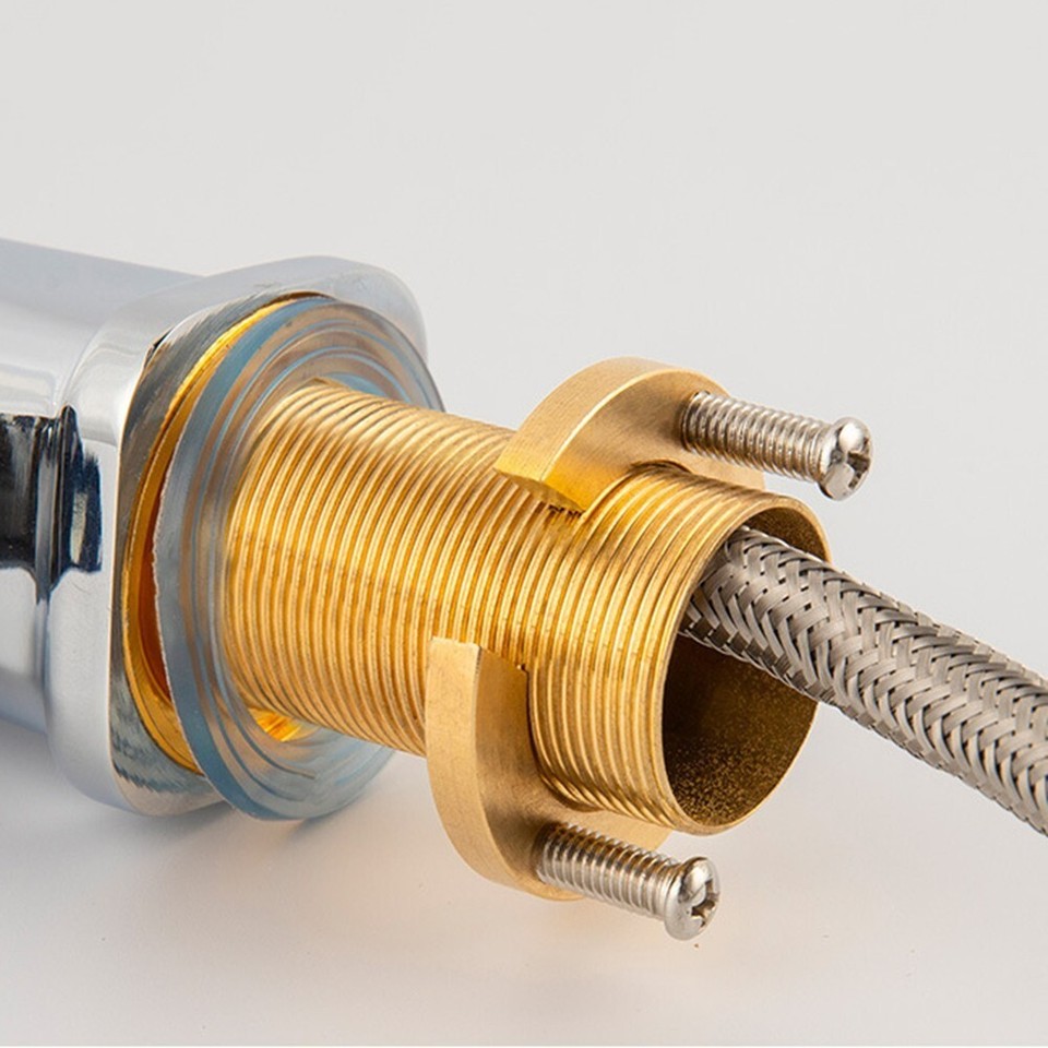 Tap Fixing Kit Faucet Kitchen Parts Replacement Thickening Accessories