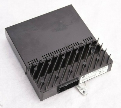 06-10 BMW E90 325i 328i 335i M3 Audio Amplifier Amp HiFi Lear OEM 6960925