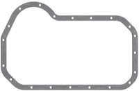 Elring ÖLwannendichtung (248.097) FüR VW Golf II Transporter T3 Passat B2 Seat