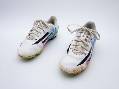 adidas F5 TRX FG Kinder Fußballschuh Sportschuh Halbschuh Gr 32 EU Art 26757-100