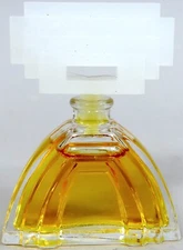 Decadence Perfume EDT Parlux Mini Travel Size 1/8 oz 3ml Fruity Sweet Floral