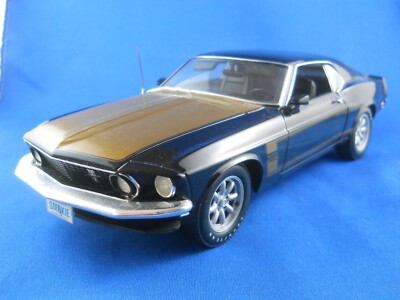ミニカー autowoeld 1969 FORD MUSTANG 1/18 AUTOWORLD AWSS145 1:18 1969 FORD MUSTANG BOSS 429 (JOHN WICK