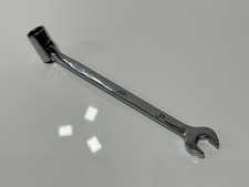 Mac Tools Usa M13chlf Metric 13mm Flex Head Long Combination Wrench - 6 Point