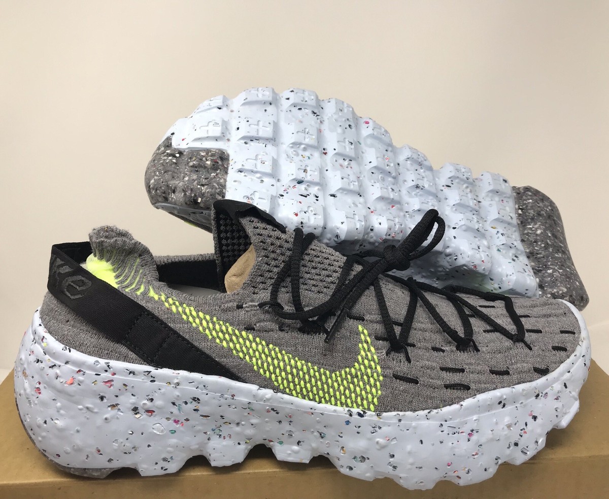 space hippie 04 grey volt