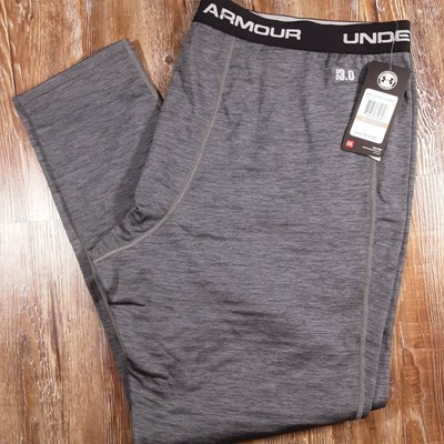 Under Armour UA Coldgear Base 3.0 Base 