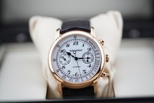 Audemars Piguet Jules Audemars Chronograph Rose Gold 41mm 26100OR.OO.D088CR.01 19