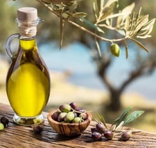 Olio Extravergine D'oliva   5 Litri siciliano nuova molitura  2025/26