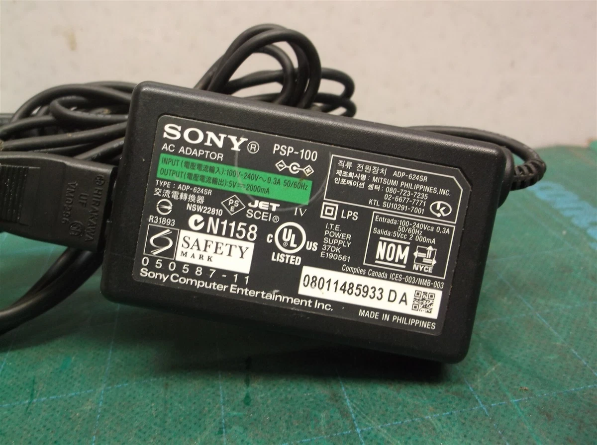 Sony clearance psp 100