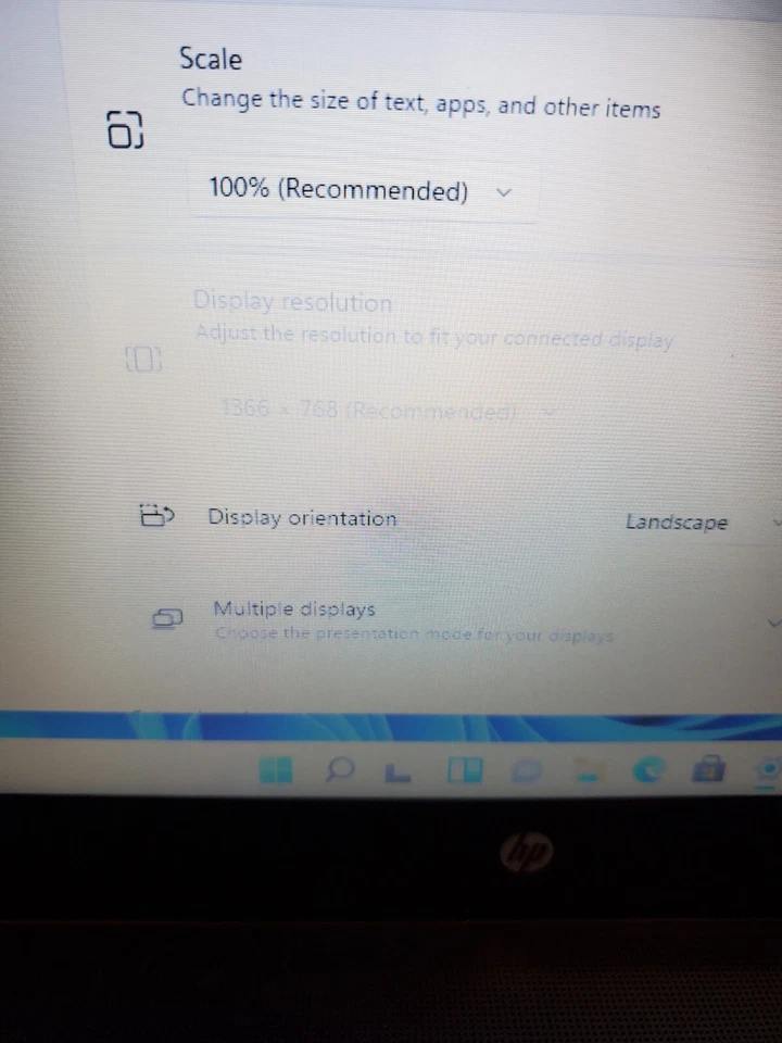 HP EliteBook 850 G3 15.6" i5-6200U 2.30GHz 8GB RAM 256GB SSD Win11 #69 - Image 4 of 4