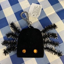Bath Body Works SPIDER Halloween Holder Clip