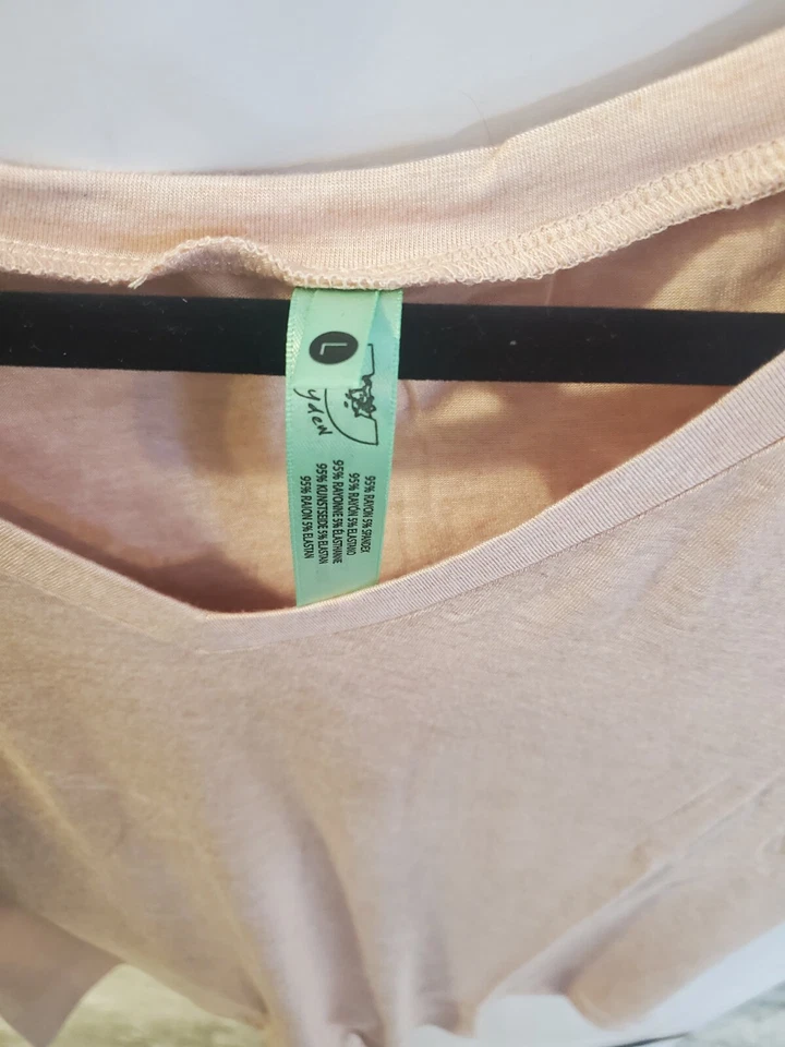 Футболка женская Honeydew Intimates Not Today Jersey - Изображение 4 из 4