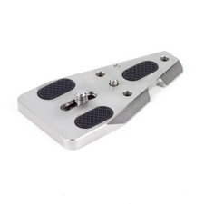 Rapid Release Tripod Mount VCT Base Plate fr SONY VCT-U14 SHAN-TM700 Adaptor