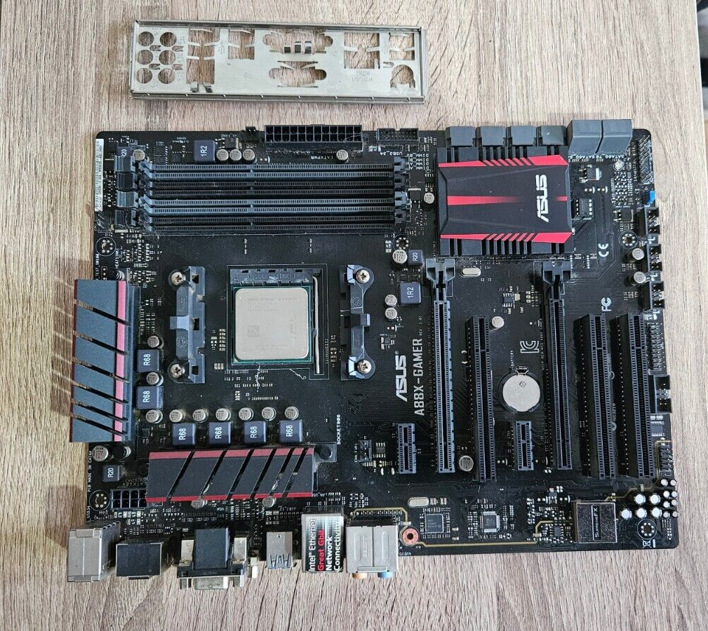 HOT X4 860k Amd Athlon Multi Core Processor Amd Athlon X4