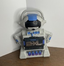 Retro Tiger 2-XL Talking Robot Cassette Playe...