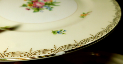 Meito China~Vintage Made In Japan 10