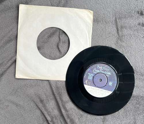 Pink Floyd - Another Brick In The Wall (Pt II) - 7" vinyl single
