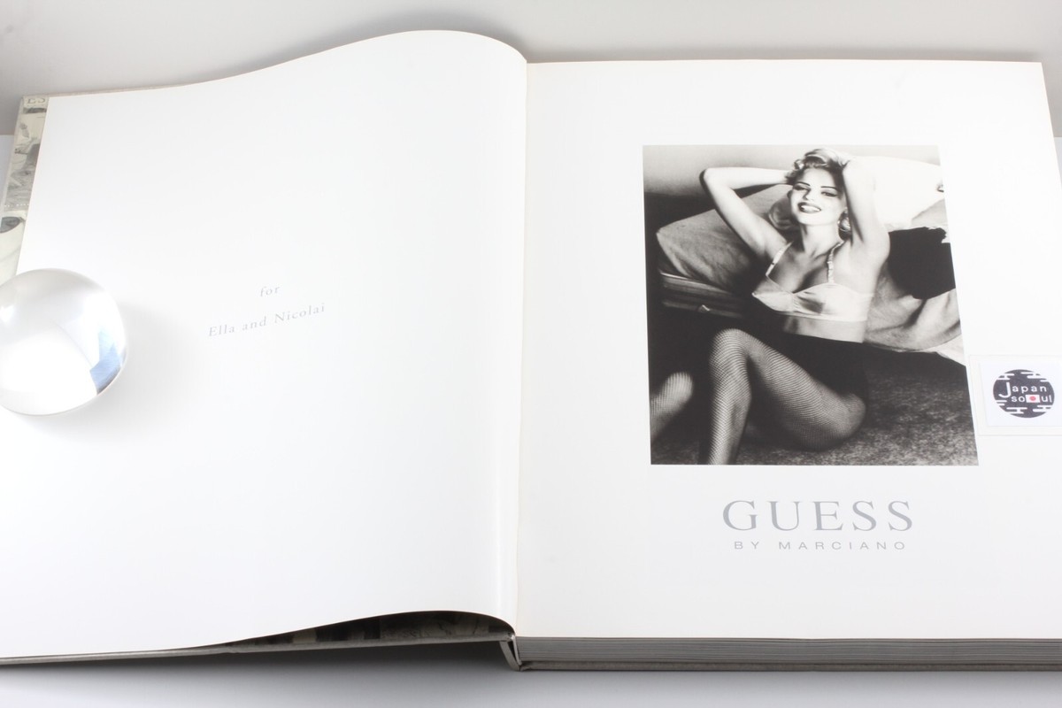 A Second Decade of Guess? Images 1991 To 2001 | eBay A Second Decade of Guess? Images 1991 To 2001 | eBay