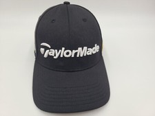 TaylorMade Golf R9 Burner Strapback Adjustabl...