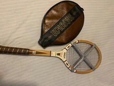 wilson tennis racquet