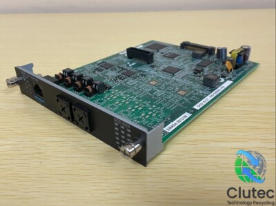 NEC GCD-16LCF Single Line Interface Controller Module A20-030542-402