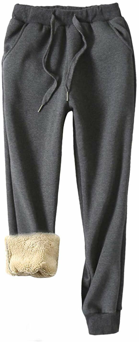 yeokou sweatpants