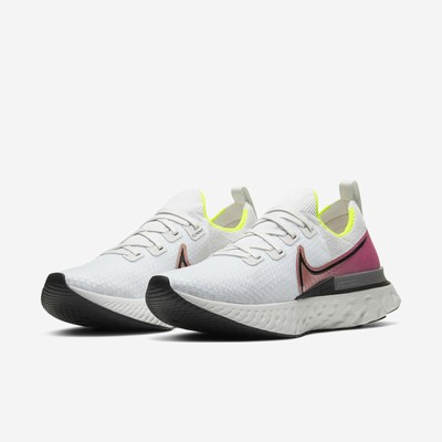 nike react infinity run flyknit 2020