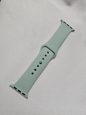 Mint Green Apple Watch Band | 38/40mm | S/M