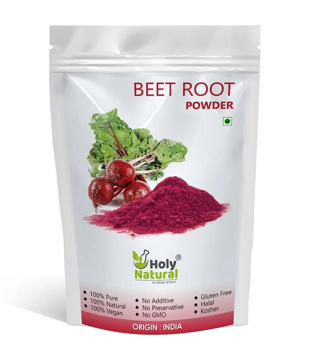 Powdered Beet Juice Extract