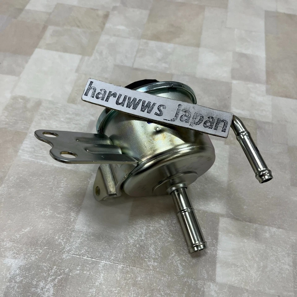 Genuine TOYOTA LAND CRUISER Vane Pump Oil Reservoir Assy 44360-60171 OEM NEW - Image 2 of 4