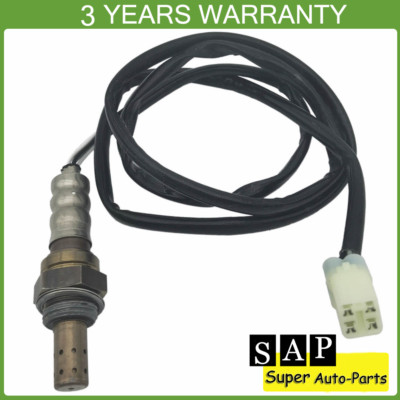 maiu① Lambda Oxygen Sensor For Honda CBR 1000RR SC57 2004-2007