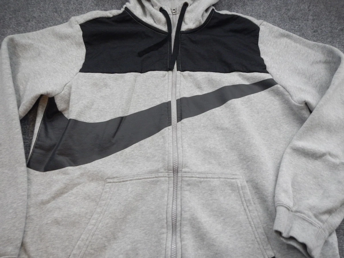 Nike hybrid sweater hot sale