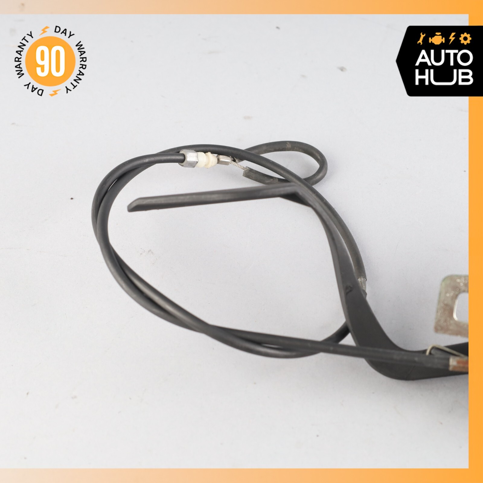 03-13 Maserati Quattroporte M139 S GT S Hood Safety Catch Lock Latch OEM