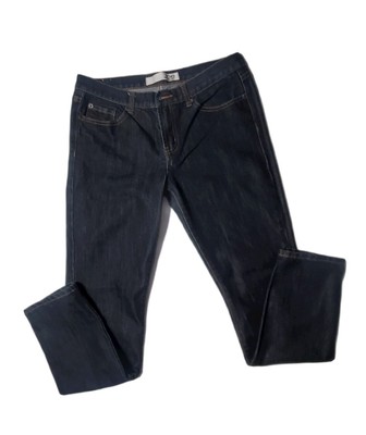 Joe Fresh womens Jeans Size 8 Dark Blue 