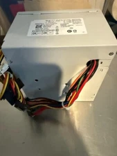 L305P-03 305W Power Supply Dell P/N 0M177R Replacement Power Supply NOB