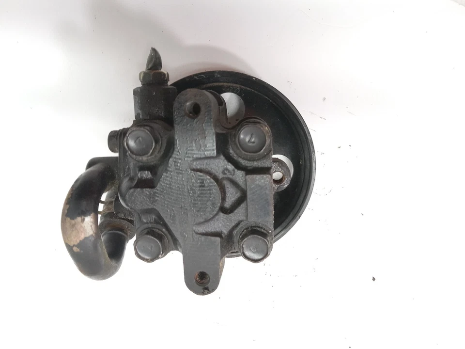 Bomba de dirección asistida Suzuki Verona 2004-2006 con motor OEM, 553-59098 Foto 3 de 4