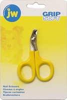 Jw Pet Company Gripsoft Nail Clipper For Pets, Small, New, Free Shipping on sale Jw Pet Company Gripsoft Nail Clipper For Pets, Small, New, Free Shipping on sale