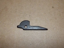 RUGER STANDARD AUTO, Mark l, .22 pistol,Main spring housing latch, ru48